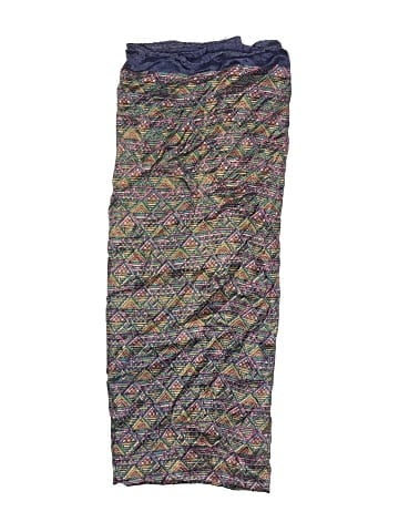 Unbranded Silk Scarf (view 2)