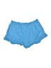 colsie Blue Shorts Size M - photo 2