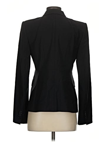 Ann Taylor Wool Blazer (view 2)