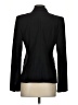 Ann Taylor Black Wool Blazer Size 2 - photo 2