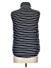 Honey Belle Stripes Blue Vest Size L - photo 2