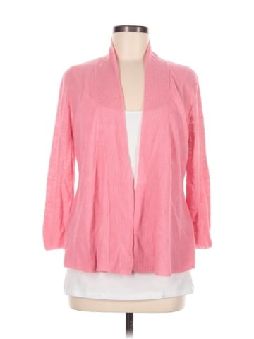 Eileen Fisher Cardigan (view 1)