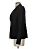 Ann Taylor Black Wool Blazer Size 2 - photo 5