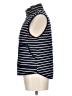 Honey Belle Stripes Blue Vest Size L - photo 5