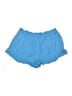 colsie Blue Shorts Size M - photo 1