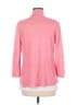Eileen Fisher 100% Linen Pink Cardigan Size M - photo 2