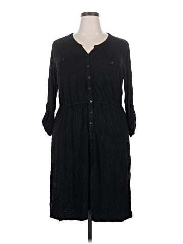 Market and Spruce Casual Dress (view 1)