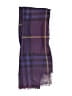 Burberry Plaid Purple Scarf One size - photo 2
