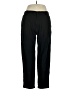 Zara Black Casual Pants Size XL - photo 1