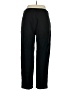 Zara Black Casual Pants Size XL - photo 2