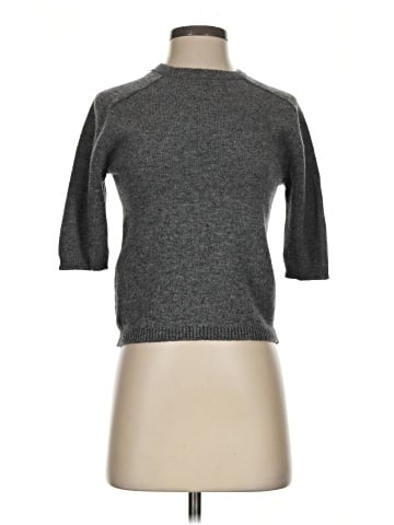 Zara Pullover Sweater (view 1)