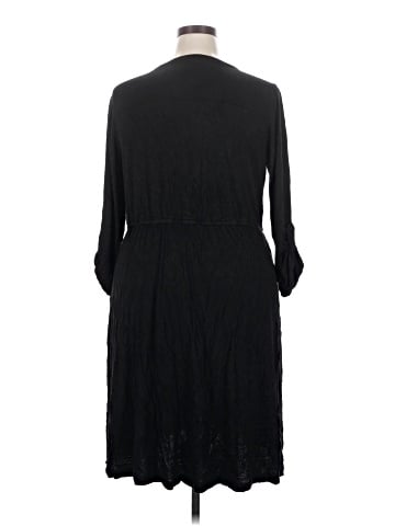 Market and Spruce Casual Dress (view 2)