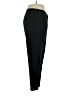 Zara Black Casual Pants Size XL - photo 4