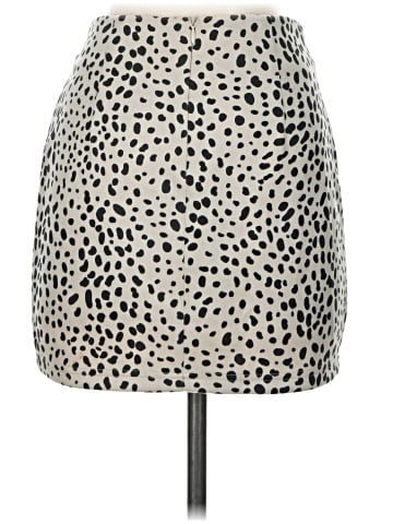 Altar'd State Casual Skirt (view 2)