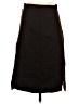 Zara Solid Black Formal Skirt Size XS - photo 1