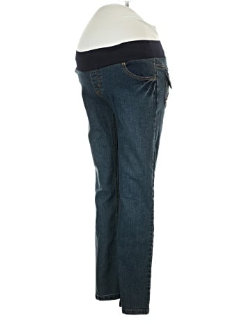 Belly by Design Jeans (view 1)