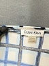 Calvin Klein Blue Short Sleeve Blouse Size XL (petite) - photo 7