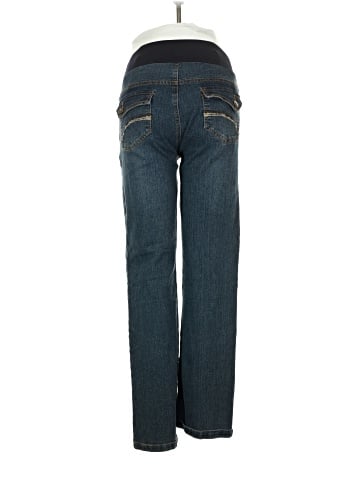 Belly by Design Jeans (view 2)