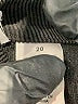 Alfred Dunner Black Jacket Size 20 - photo 7