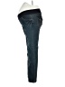 Belly by Design Blue Jeans Size Med Maternity - photo 5