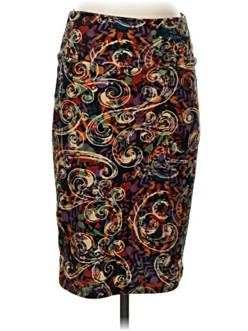Lularoe Formal Skirt (view 1)