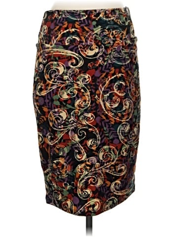 Lularoe Formal Skirt (view 2)