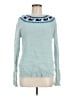 Vineyard Vines Blue Wool Pullover Sweater Size M - photo 1