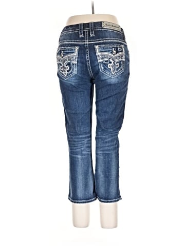 Rock Revival Jeans (view 2)