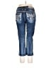 Rock Revival Blue Jeans Size 30 waist - photo 2