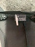 Sparkle & Fade 100% Polyester Black Sleeveless Top Size M - photo 7