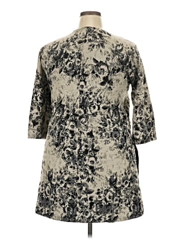 L'Agence Casual Dress (view 2)