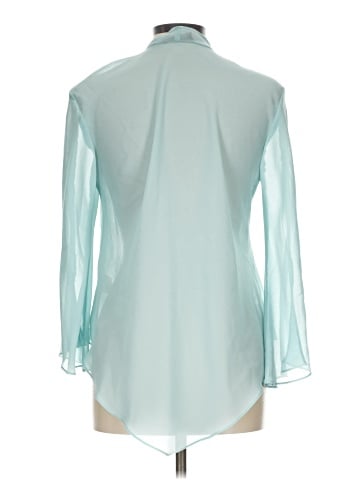 R&M Richards 3/4 Sleeve Blouse (view 2)
