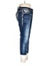 Rock Revival Blue Jeans Size 30 waist - photo 4