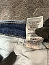 Hudson Jeans Hearts Blue Jeans Size 30 waist - photo 9