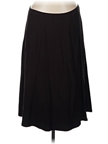 Eileen Fisher Formal Skirt (view 1)