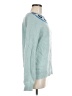 Vineyard Vines Blue Wool Pullover Sweater Size M - photo 4