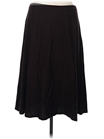 Eileen Fisher Formal Skirt (view 2)