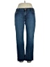 Levi's Blue Jeans Size 16 - photo 1