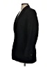 Ann Freedberg Solid Black Blazer Size 4 - photo 5