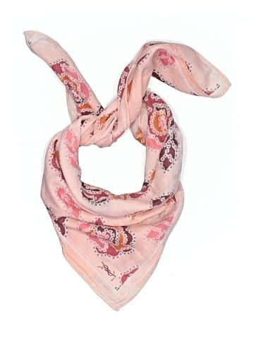 Yves Saint Laurent Vintage Scarf (view 1)
