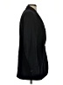 Ann Freedberg Solid Black Blazer Size 4 - photo 4