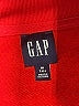 Gap Red Pullover Sweater Size M (tall) - photo 7
