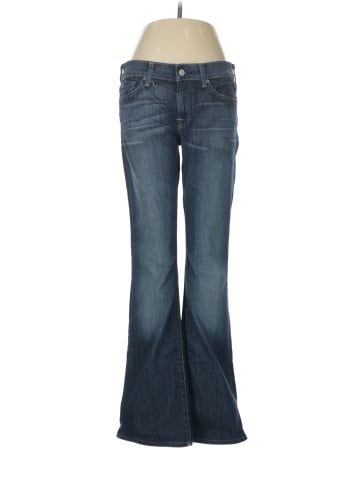 7 For All Mankind Jeans (view 1)