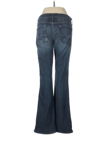 7 For All Mankind Jeans (view 2)