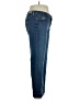 Levi's Blue Jeans Size 16 - photo 4