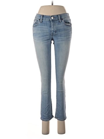 Madewell Jeans (view 1)