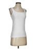 Athleta White Active Tank Size S - photo 1