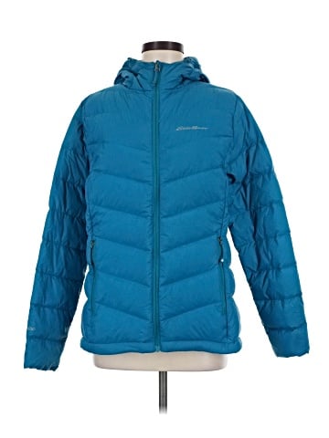 Eddie Bauer Snow Jacket (view 1)