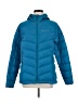 Eddie Bauer 100% Nylon Blue Snow Jacket Size M - photo 1