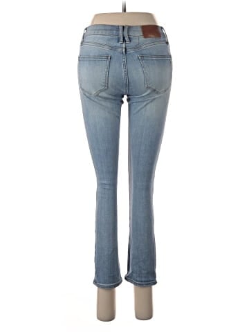 Madewell Jeans (view 2)